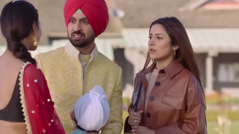 Hunsla Rakh Superhit Punabi Movie (EP-135)