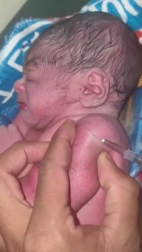 People have been conditioned to believe that all of this is necessary and normal — but it’s not