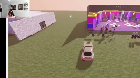 Roblox
