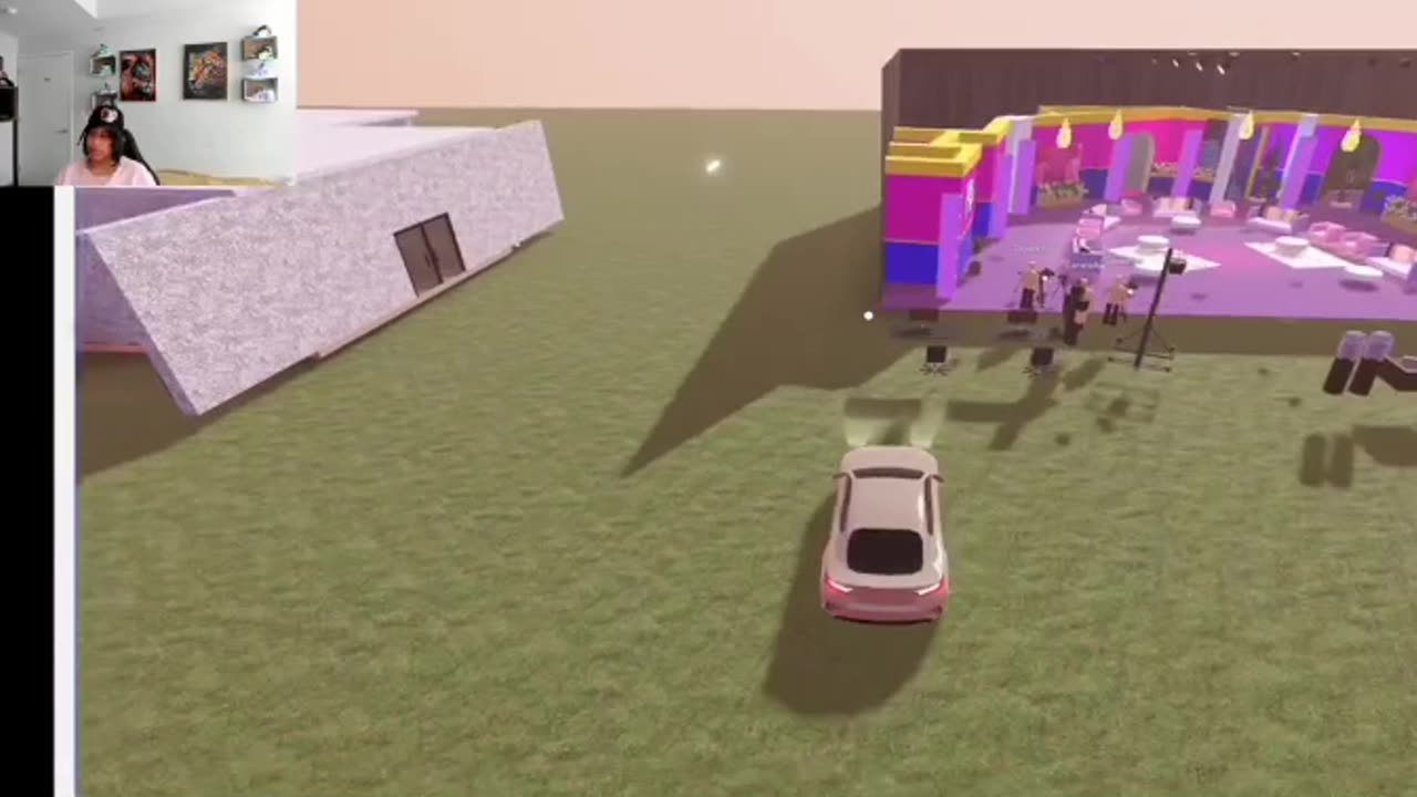 Roblox