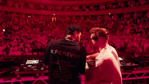 Royal Albert Hall London - Memories forever! What a big honor to perform our music