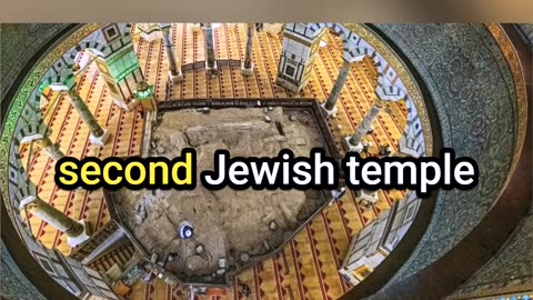 Why The Dome Of The Rock Is An INSULT To Jews & Christians...