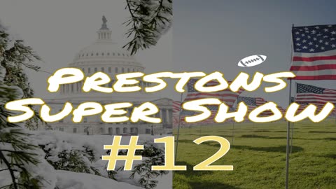 Super News #12-Worldwide Elections-Ignore The Dems-Economic Update