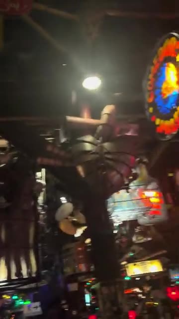 Andres DC In Chia, Colombia