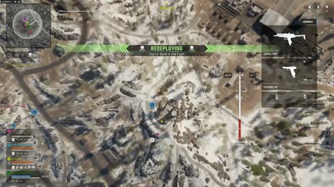 This Helicopter Escape Was INSANE!