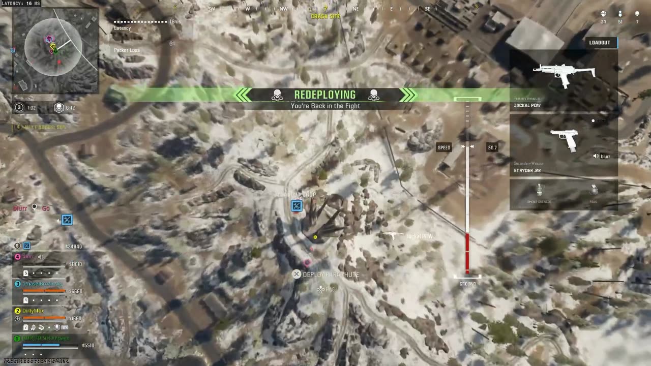 This Helicopter Escape Was INSANE!