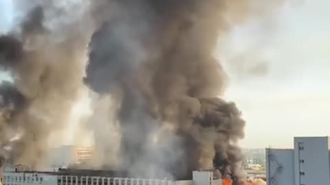 💔 The number of injured in Kyiv due to massive attack has increased to 139.