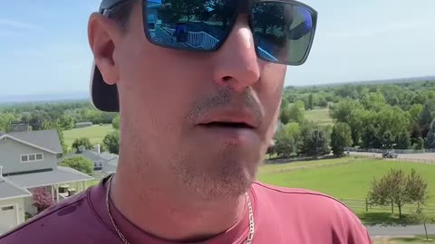 10 min Red Pill on PDJT's new POST by Derek Johnson / RattleTrap1776 - June 2, 2025