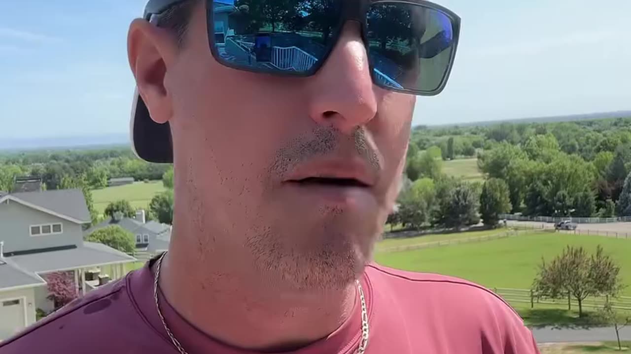 10 min Red Pill on PDJT's new POST by Derek Johnson / RattleTrap1776 - June 2, 2025