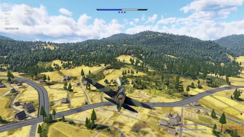 War Thunder Clips #34