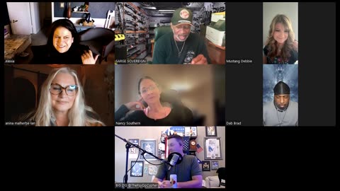 FRIYAY WITH I.C.O.N.S: TRUMP MUSK DRAMA, 6/6 PORTAL, MISINFORMATION SPREADS & A NEW HORIZON DAWNING
