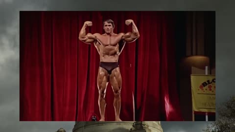 How Arnold Schwarzenegger Really Became a Legend | The Untold Journey