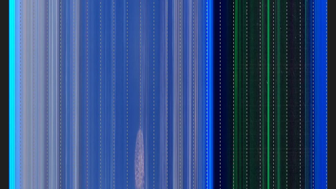 03 Apr 2025 AllSky Timelapse - Delta Junction, Alaska #AllSky