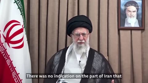 Iranian nation will not capitulate to anyone in the face of coercion
