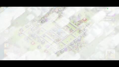 Clash of Clans Gameplay part - 36