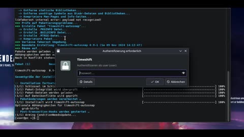 Linux || Installing and working with Endeavor OS