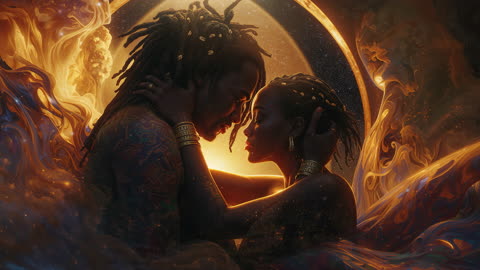 Slow Wine Zion | Sensual Afro-Reggae & Lovers Rock Mix for Late Nights