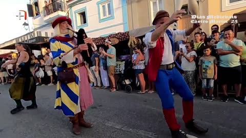 🔴 Dias Medievais´25 (Castro Marim)