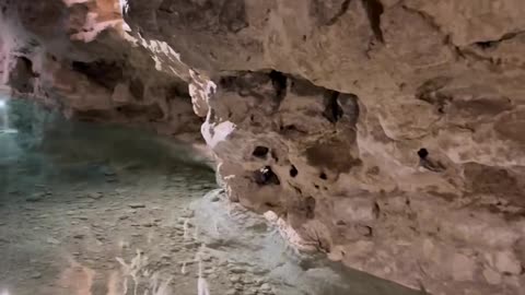 🤯✨ Discover the Hidden Adventure: Cave Boat Trip in Hungary! | FeedMyCuriosity