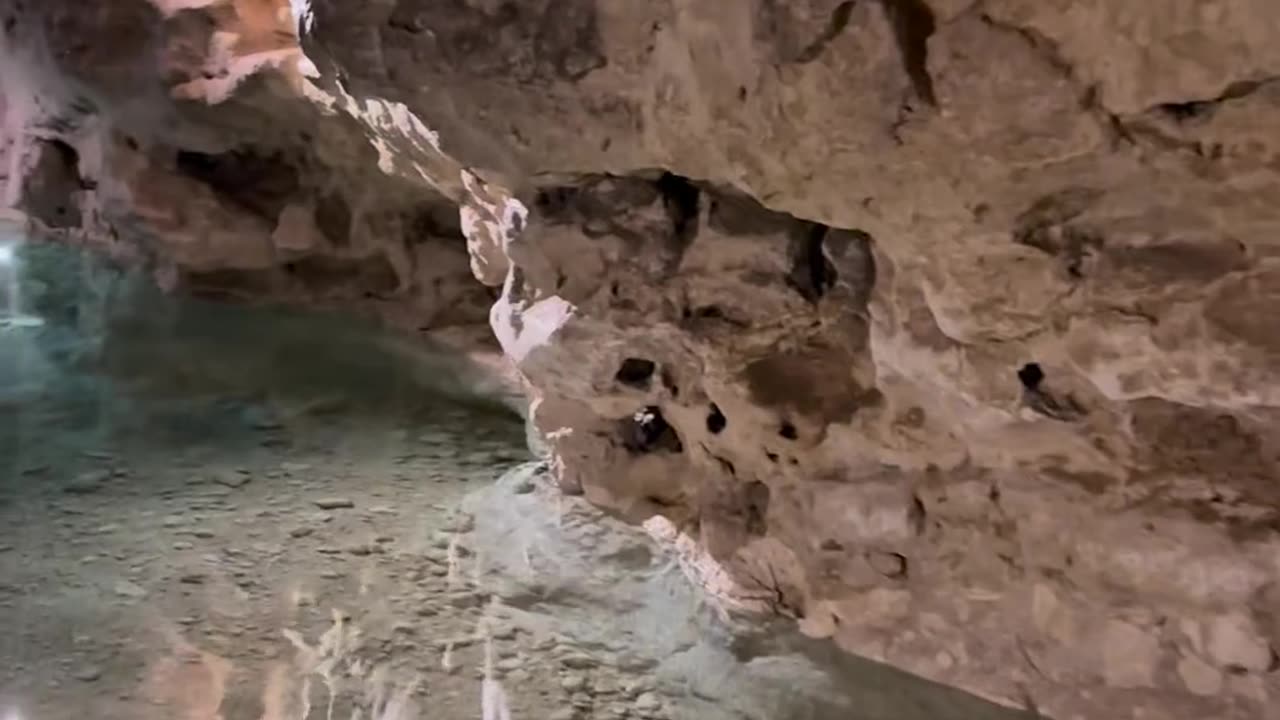🤯✨ Discover the Hidden Adventure: Cave Boat Trip in Hungary! | FeedMyCuriosity