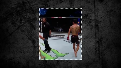 He Threw Over 400 Punches In One Fight!