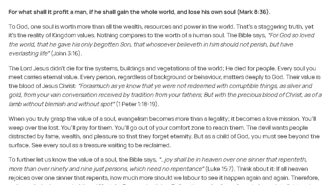 Rhapsody of realities - December 2, 2025