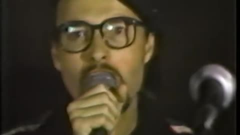 New Wave Theater Episode 1