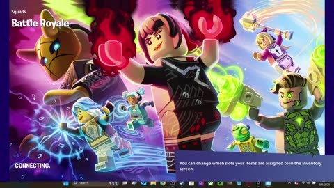 [Full Gameplay #236 - 2025] FORTNITE Chapter 6 Season 3: SUPER!