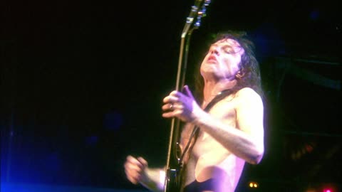 The Jack - AC⚡DC (live)