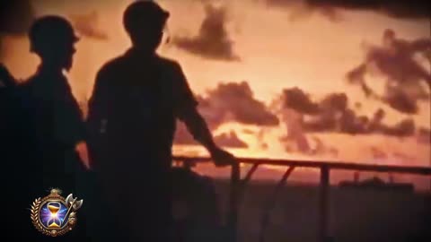 The Pacific War – A Brutal Clash Between Japan and the U.S.