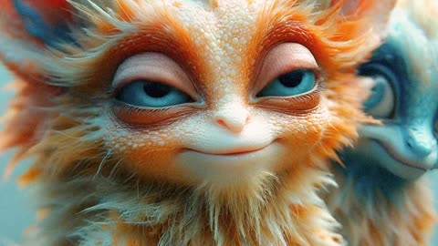 LITTLE MONSTERS 3 (SHORT)