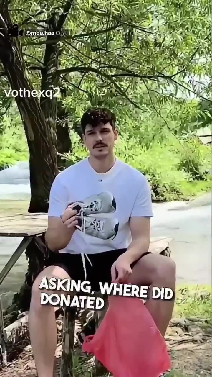 The truth about Red Cross Donation Centers