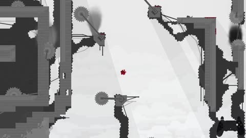 DR FETUS - Super Meat Boy