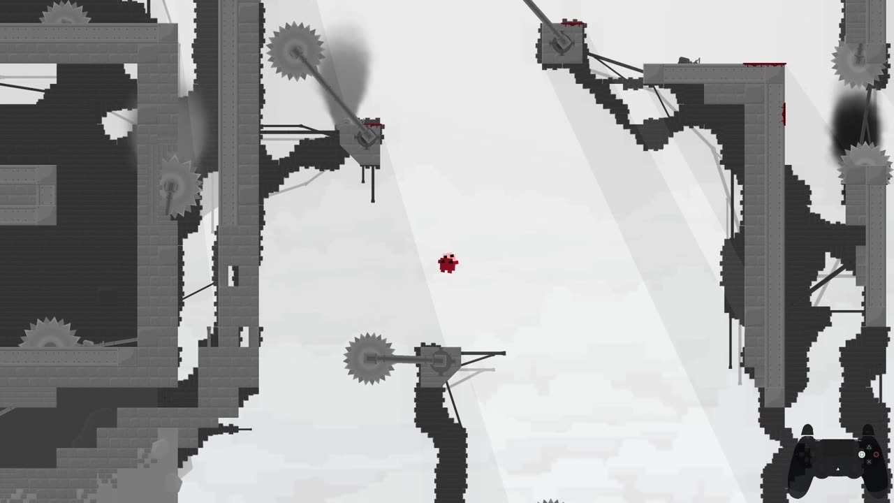 DR FETUS - Super Meat Boy