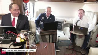 The John Fredericks Show [Live Radio & TV] February 10, 2026