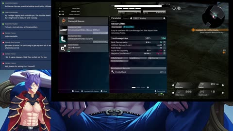 Back To the Main Story! (Lost Count Of The Streams)