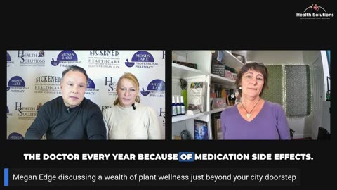 Over Medicating Patients with Megan Edge