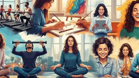 Find Inner Peace A Buddhist Guide to Emotional Control