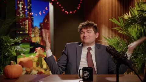 Nick Fuentes: "I AM A MATH GENIUS! You can't Trick me, I am the King of Math."