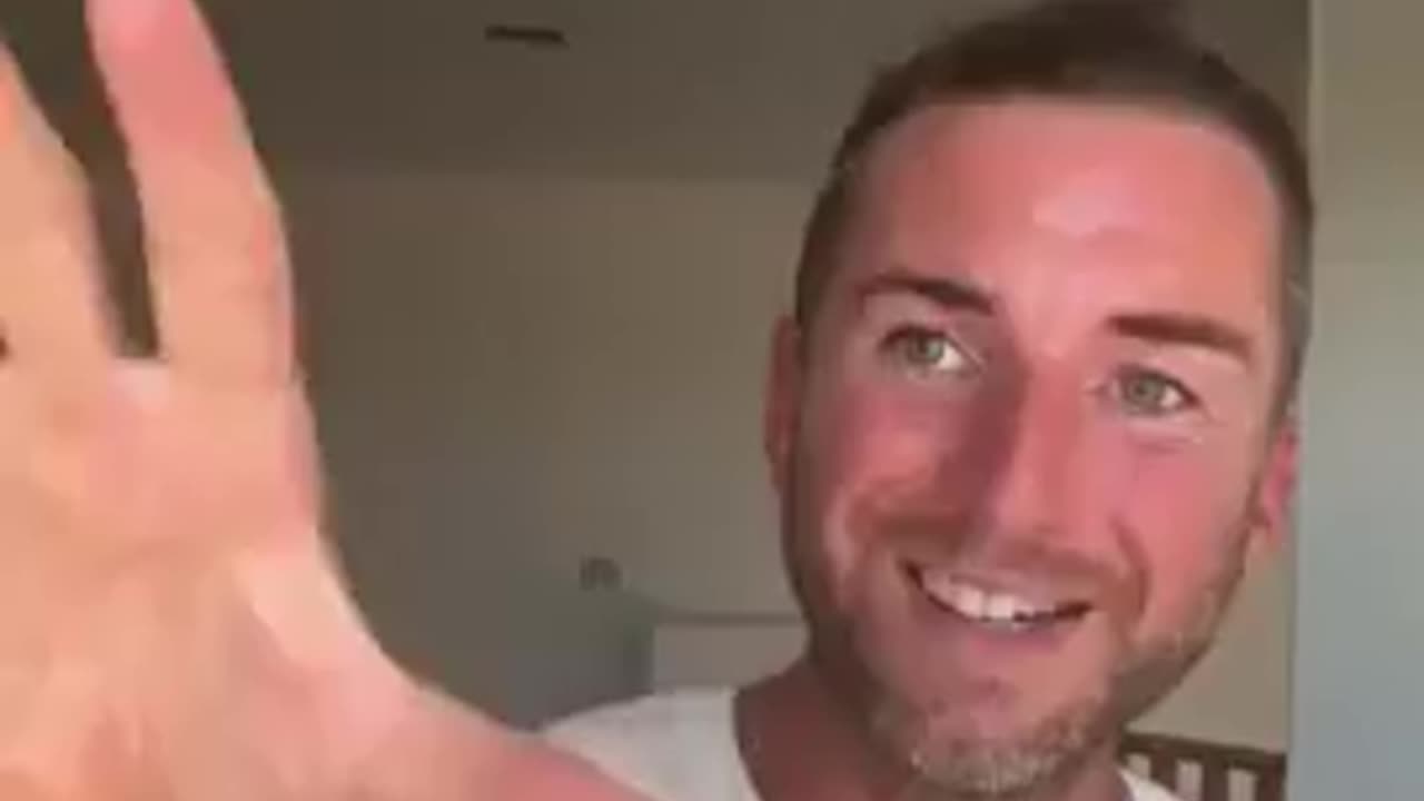 THE SHOT SCAM: YOU ARE THE EXPERIMENT [2025-10-13] - CULTIVATE ELEVATE (VIDEO)