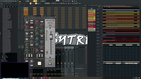 You are now watching a master at work. #MusicProduction