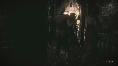 Resident Evil ReMake Jill No Save Playthrough
