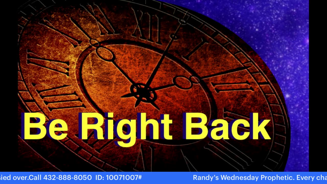 Live with Restream, August 20