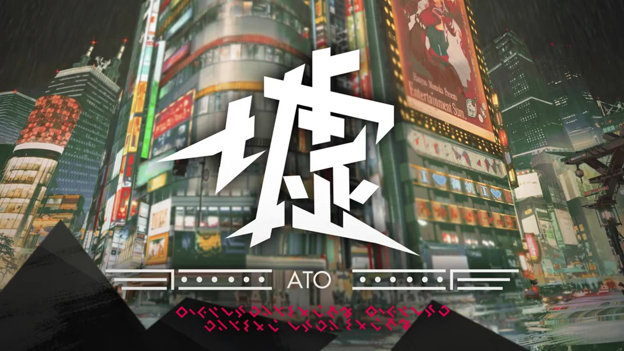 Arknights OST - Summertime Infiltration - 夏日潛行