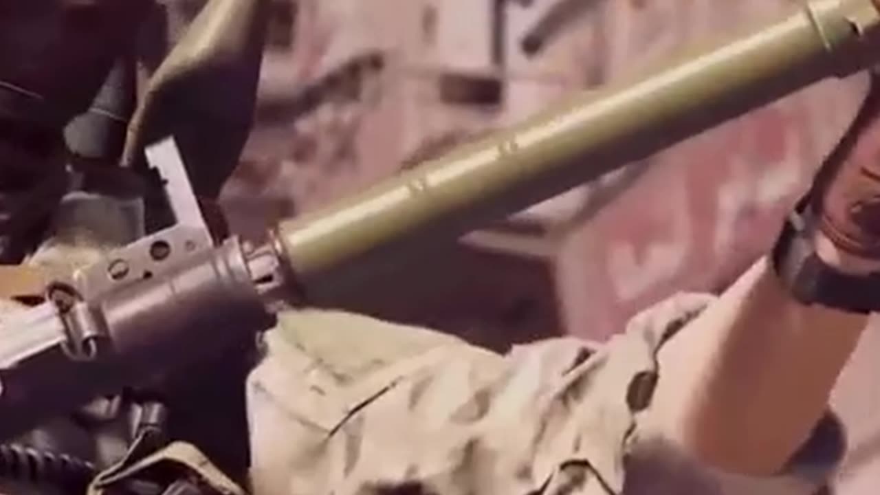 Recon Class in Battlefield 6