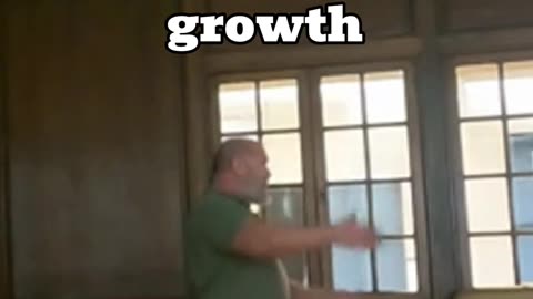 The Recovery - Growth Connection
