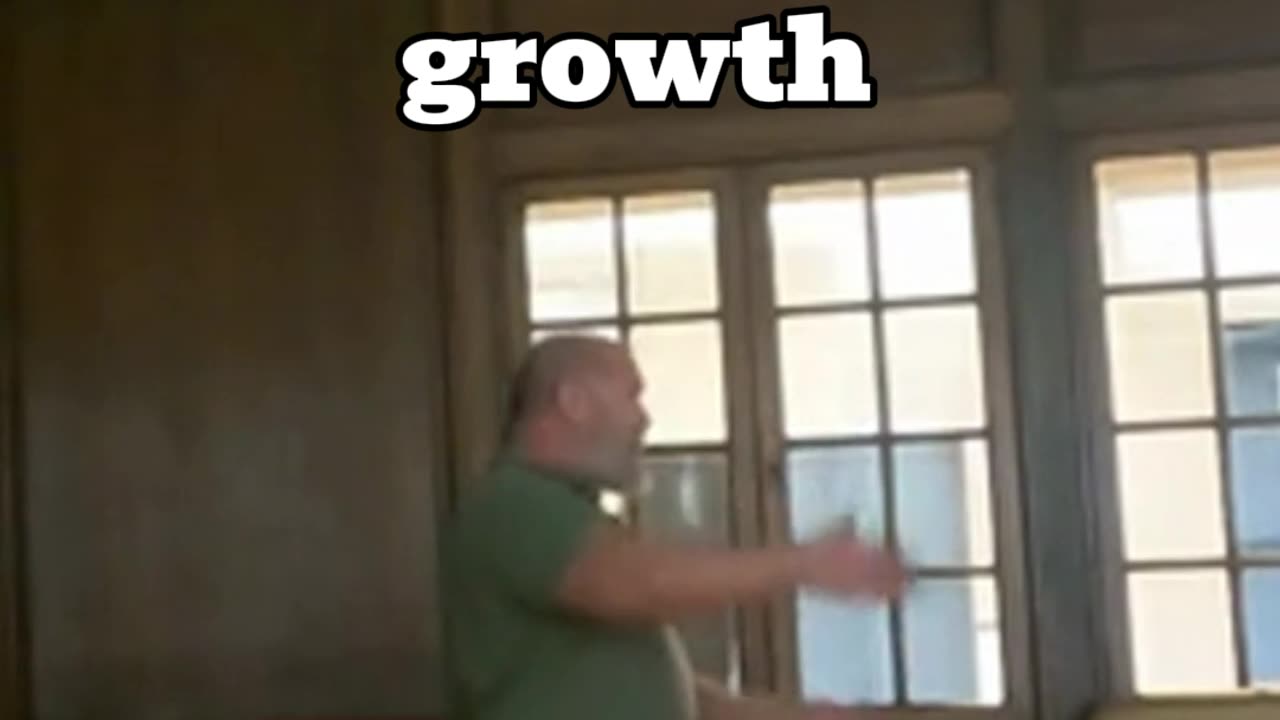 The Recovery - Growth Connection