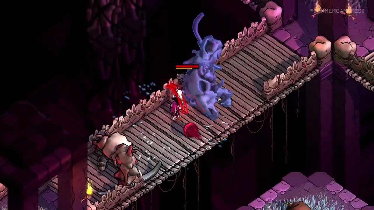 Blighted World Premiere Trailer | Summer Game Fest 2025