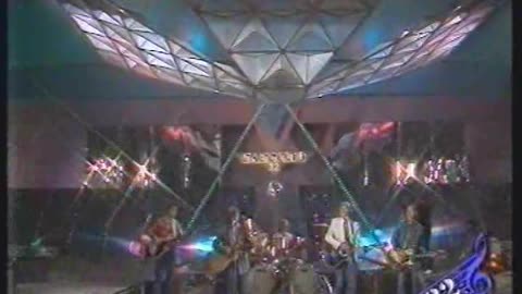 America - Survival = Sanremo 1982