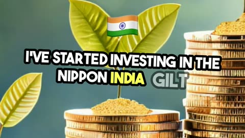Investing in Nippon India Gilt 5-Year Benchmark G-Sec ETF (GILT5YBEES)